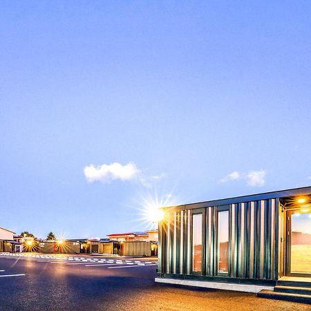 HOTEL R9 The Yard 矢板 エクステリア 写真