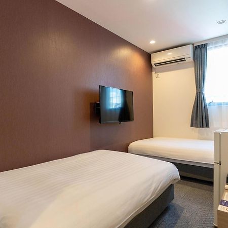 HOTEL R9 The Yard 矢板 エクステリア 写真