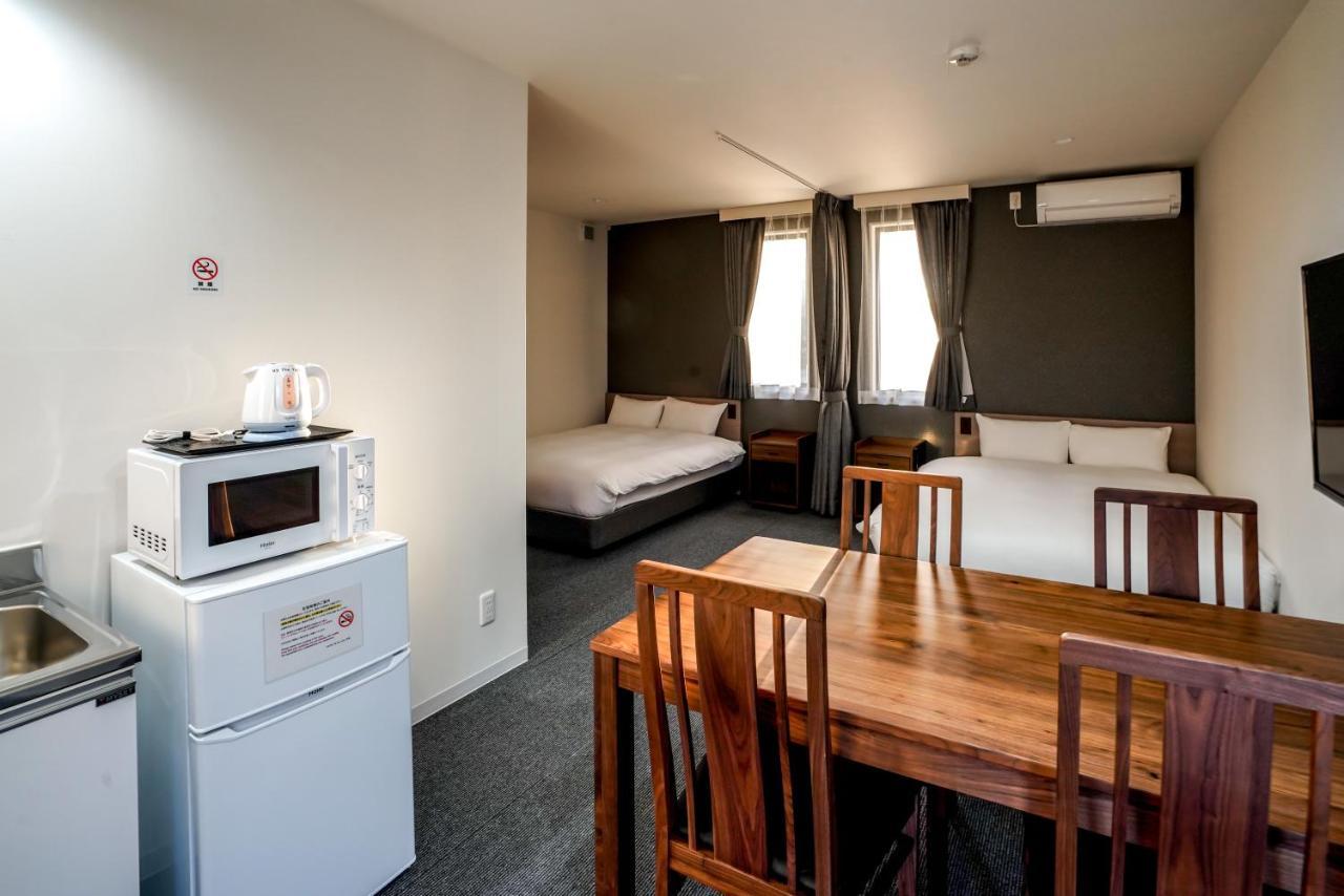 HOTEL R9 The Yard 矢板 エクステリア 写真