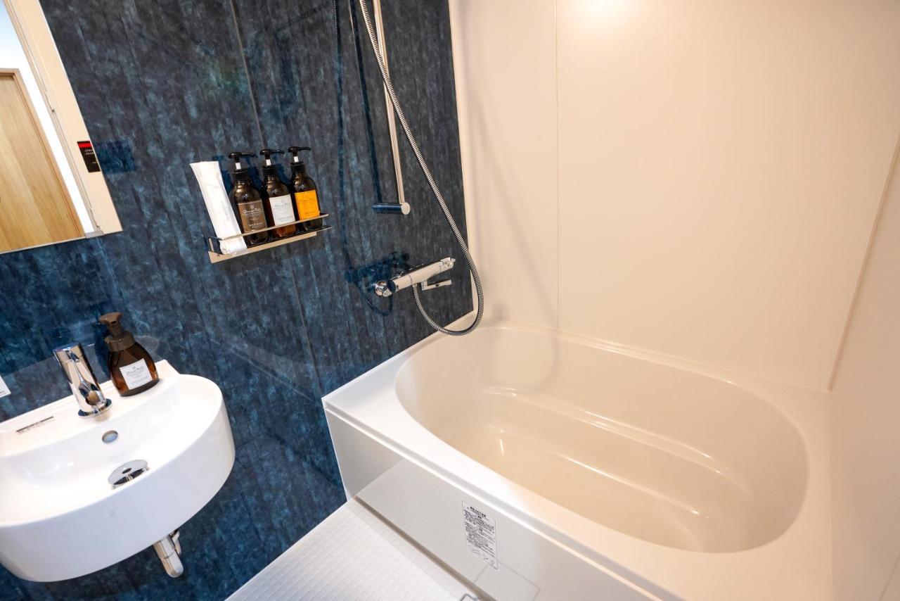 HOTEL R9 The Yard 矢板 エクステリア 写真