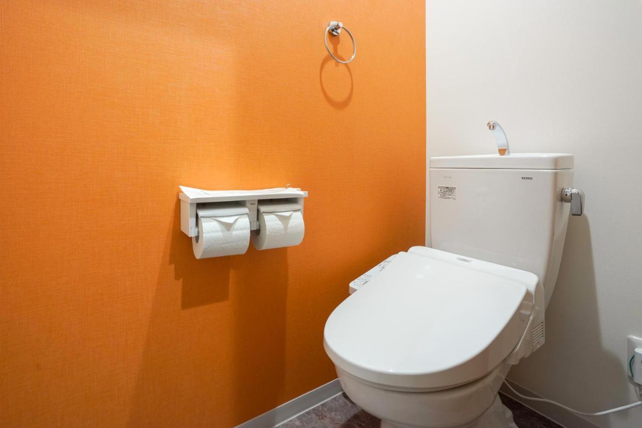 HOTEL R9 The Yard 矢板 エクステリア 写真