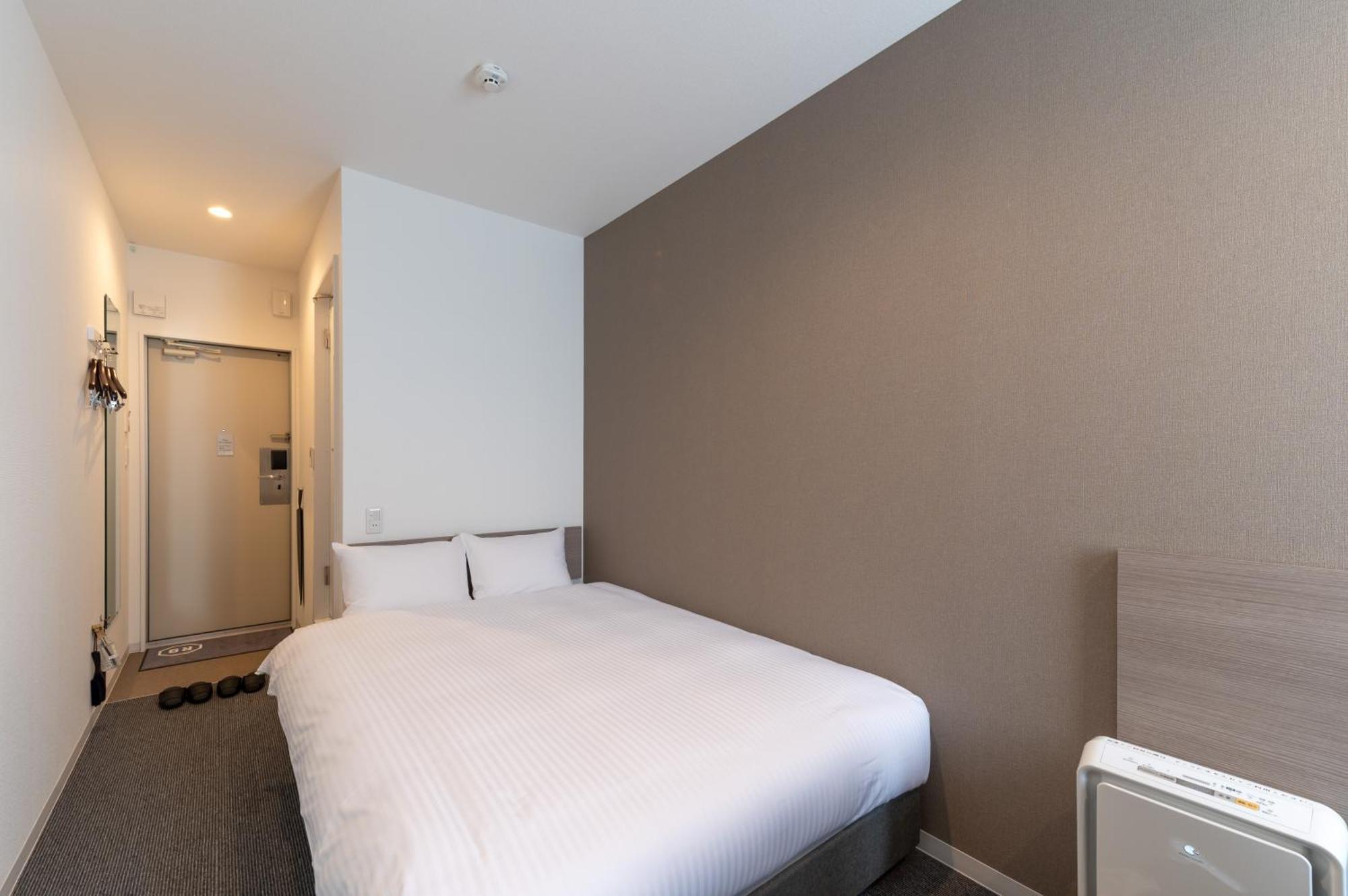 HOTEL R9 The Yard 矢板 エクステリア 写真