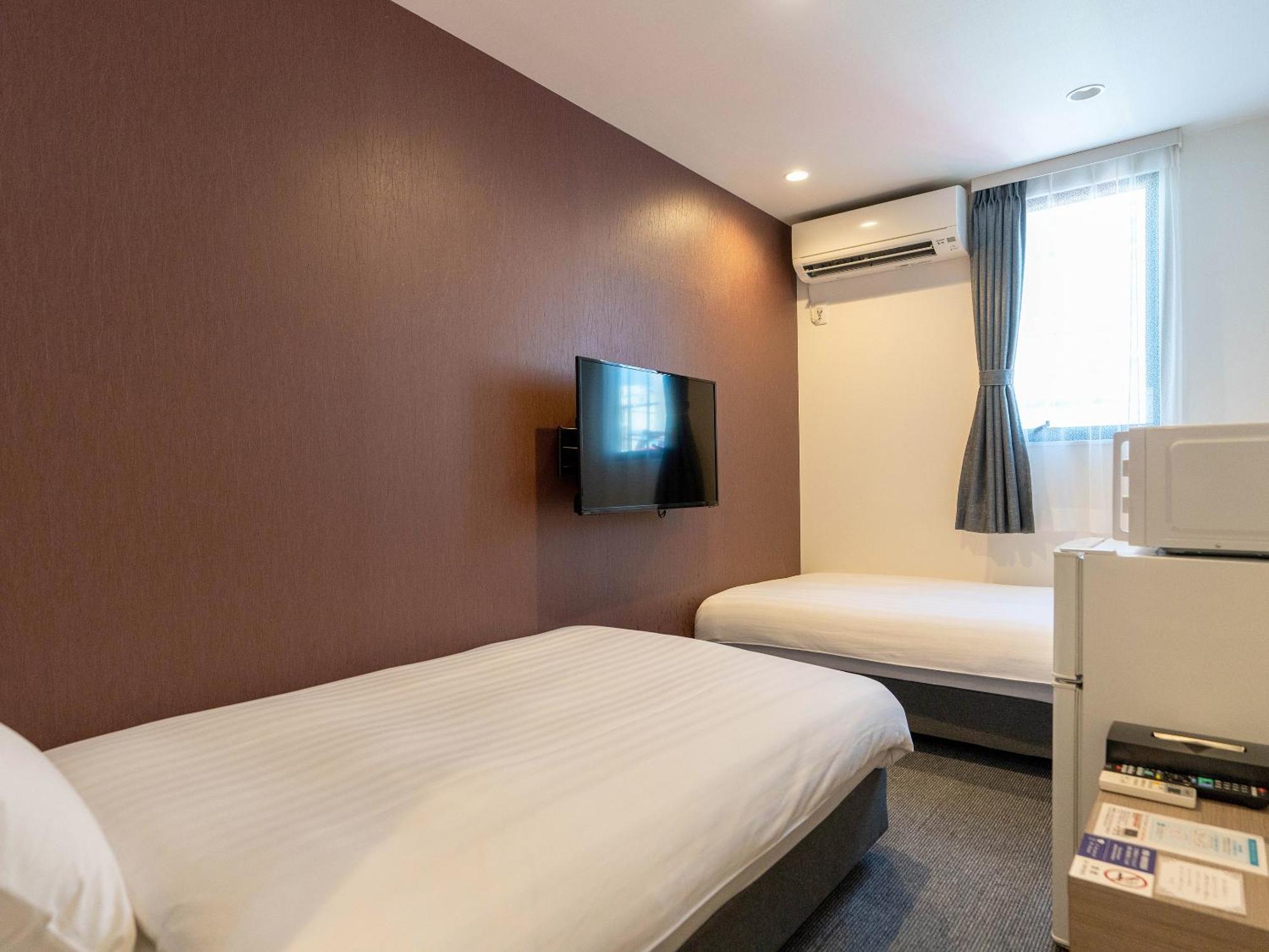HOTEL R9 The Yard 矢板 エクステリア 写真